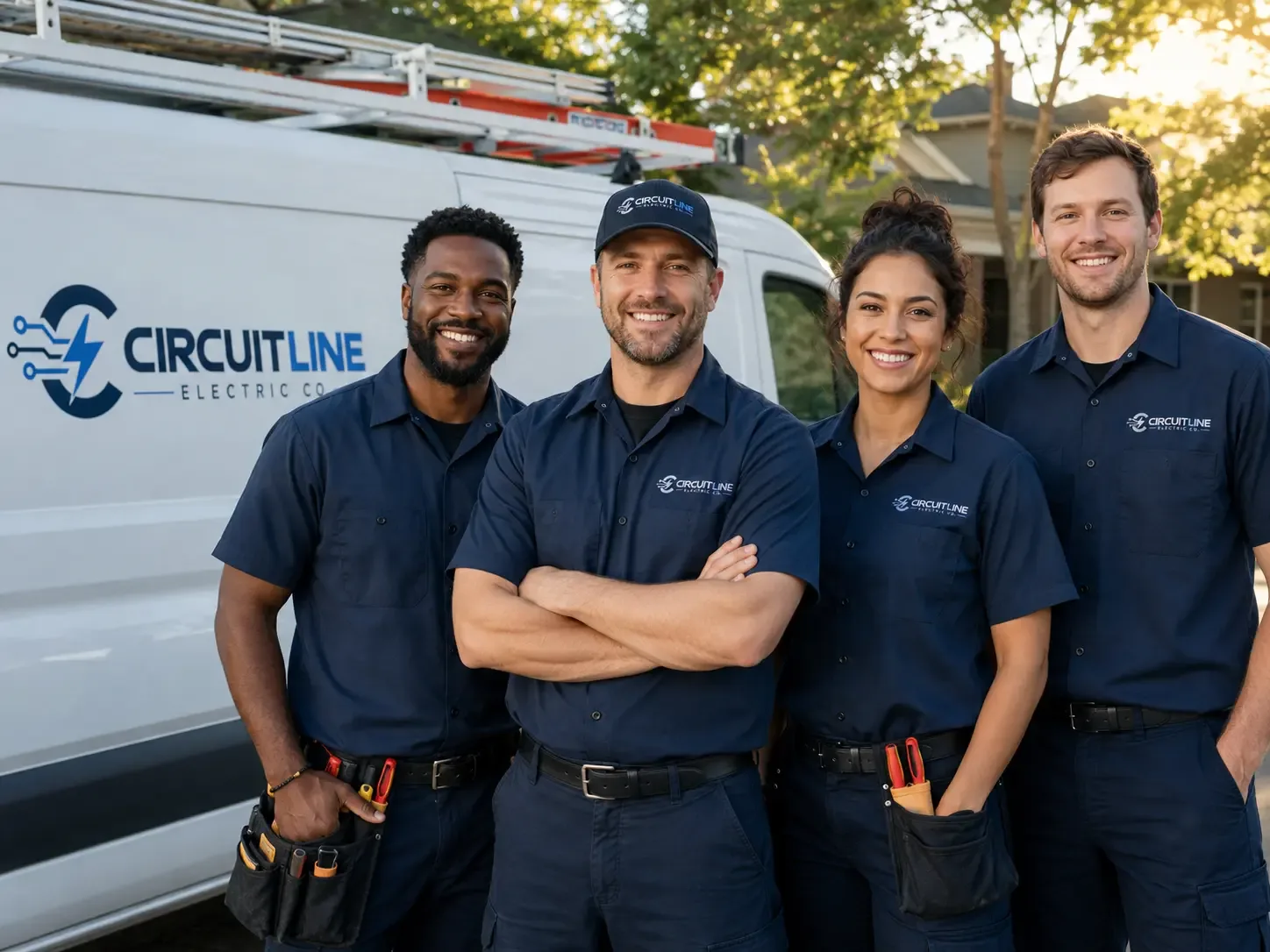 Whole Home Rewiring company in Driscoll, TX