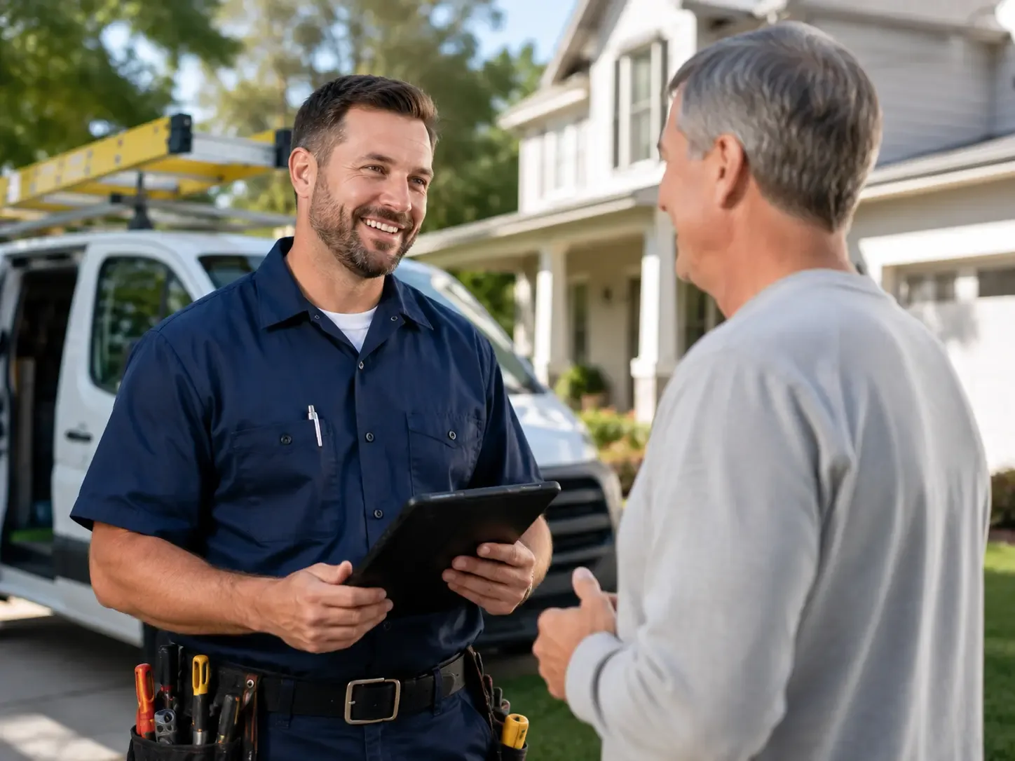 Whole Home Rewiring Driscoll, TX FAQs